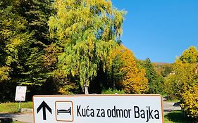 Kuća za odmor Čarolija
